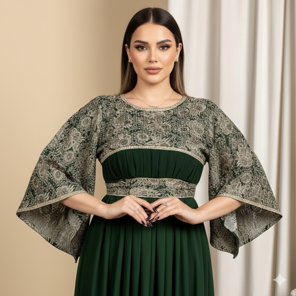 قفطان الطيبه