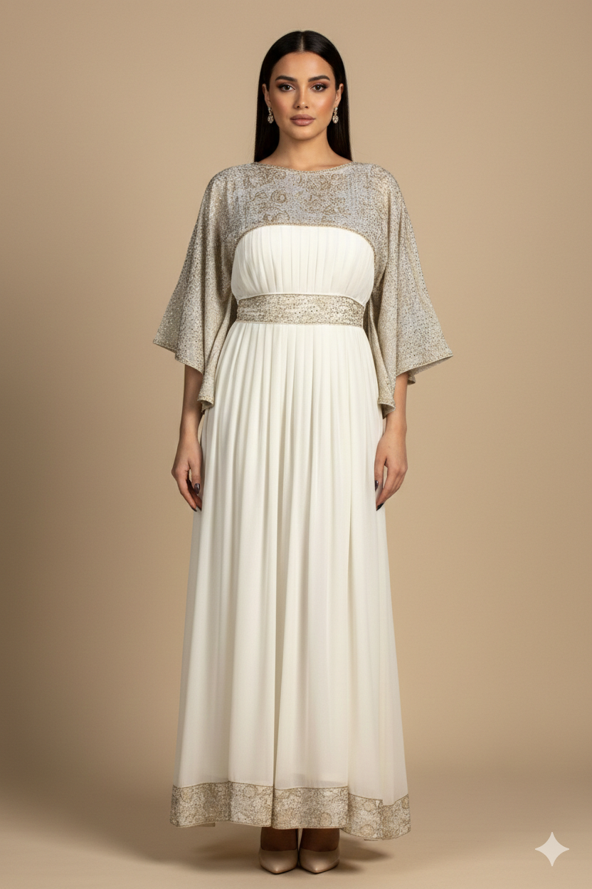 قفطان الطيبه