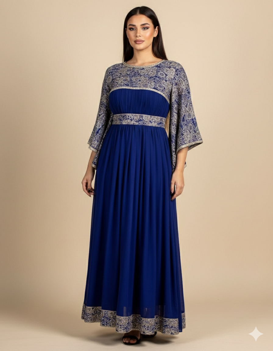 قفطان الطيبه