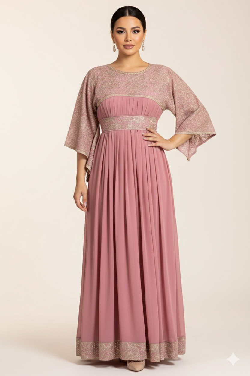 قفطان الطيبه