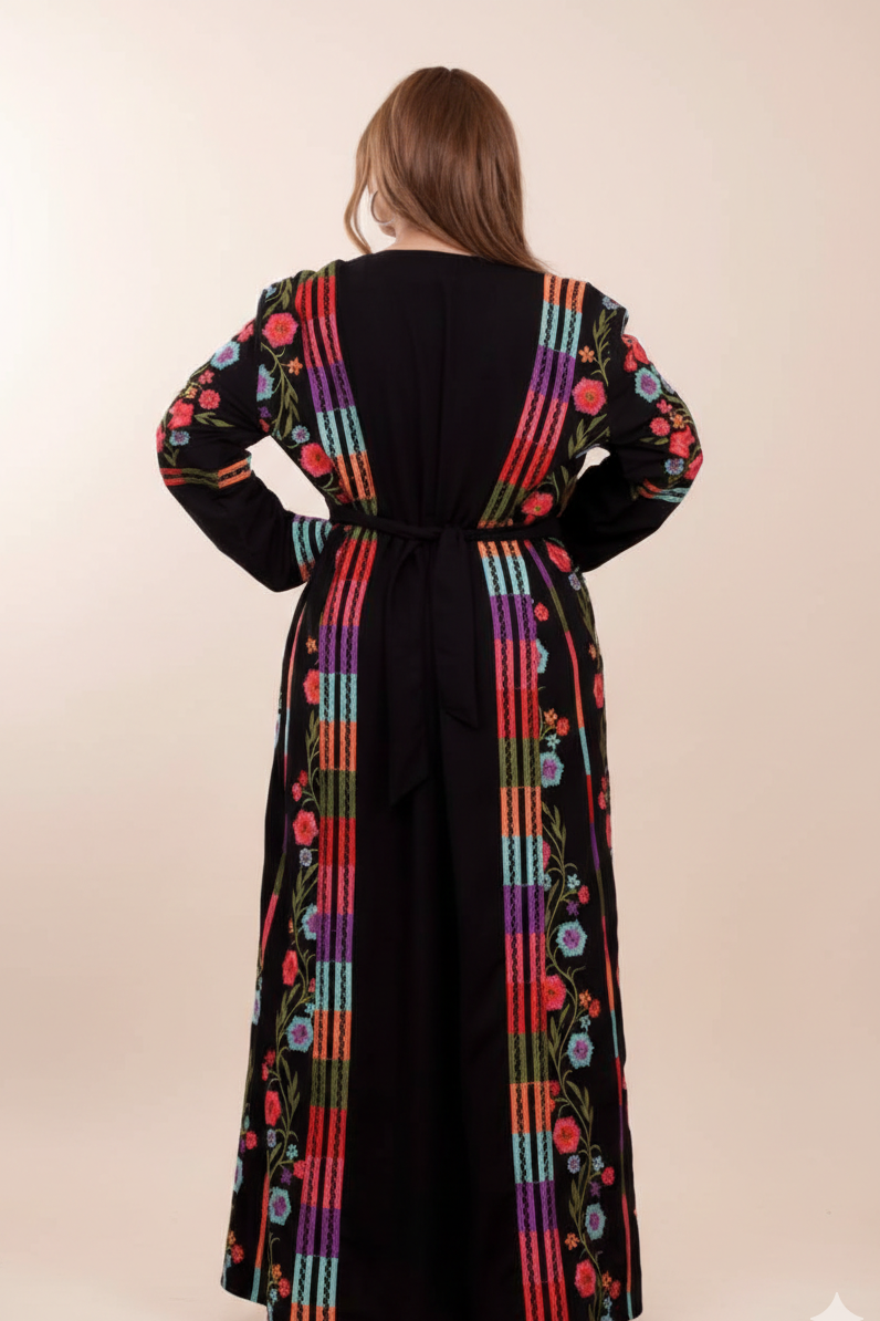 قفطان أبرار