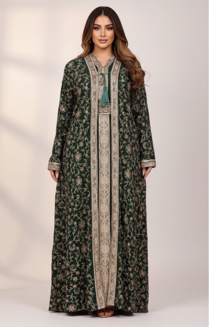 قفطان الروح