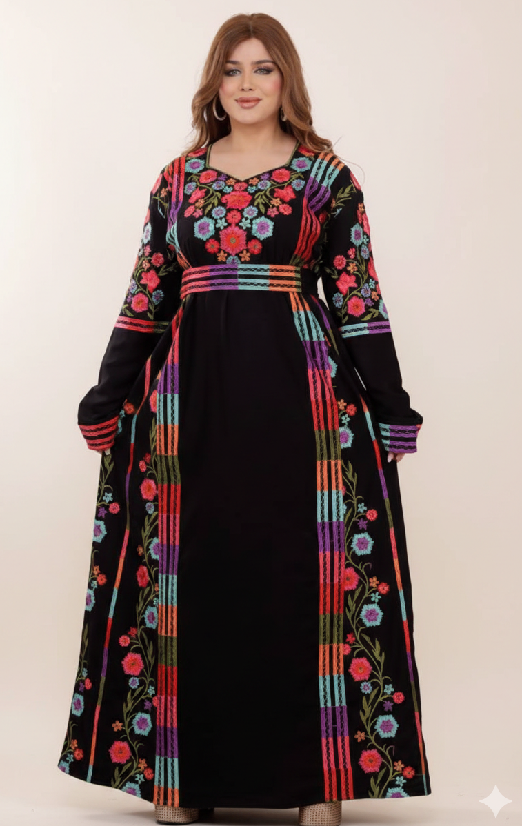 قفطان أبرار