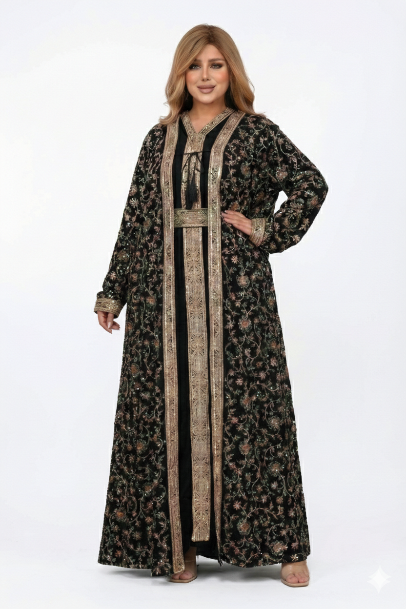 قفطان الروح