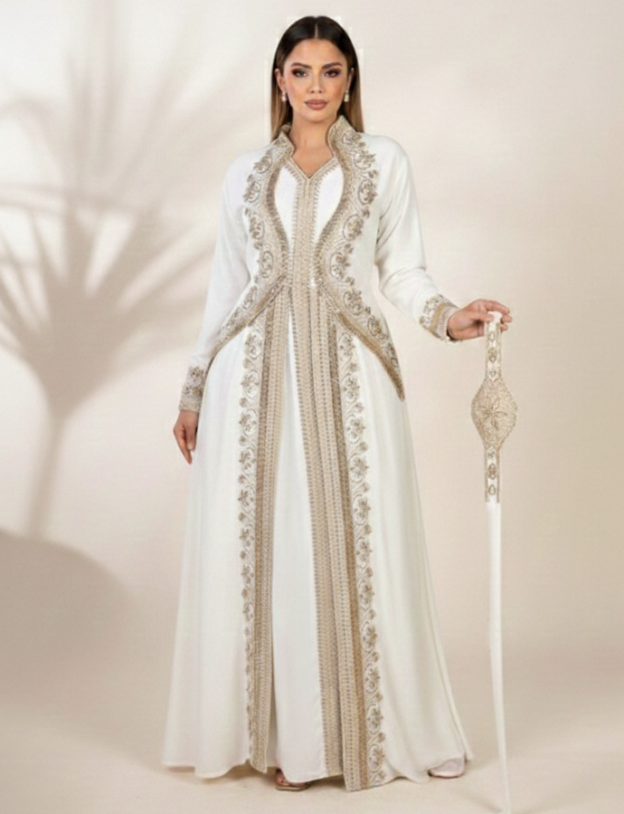 قفطان الهيبة