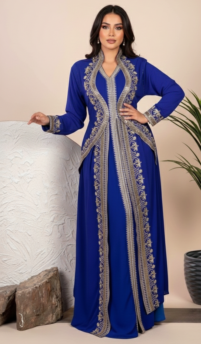 قفطان الهيبة