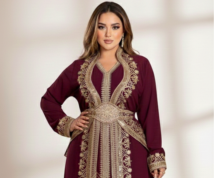 قفطان الهيبة